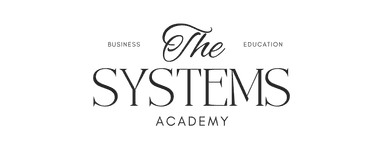 The Systems Academy