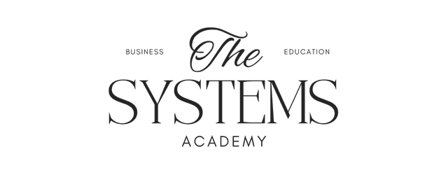 The Systems Academy